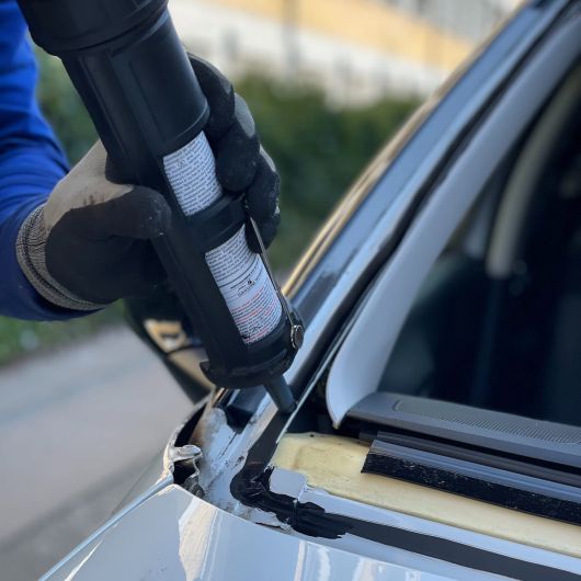 Autoglas – mehr als einfach nur Glas am Auto.